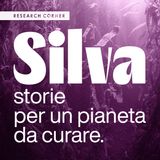 Trailer Silva. Storie per un pianeta da curare