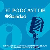 T1 E17 | Innovación en cardiología: un parche de células madre para reparar el corazón