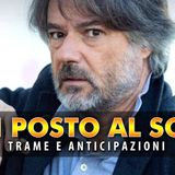Un Posto al Sole Anticipazioni Trama Puntate 26-30 Maggio 2025: Michele Scompare!
