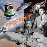 042 Ciencia nazi en los Estados Unidos OPERACION PAPERCLIP.