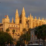 Viajes y escapadas: Palma de Mallorca, referente turístico mundial