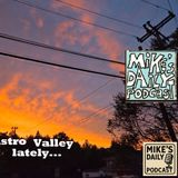 MikesDailyPodcast 3351 Colonels