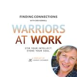 "Finding Connections" Featuring Deb Hornell
