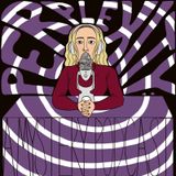 Perplexity: A Mystery Podcast Presents: A Halloween Extravaganza
