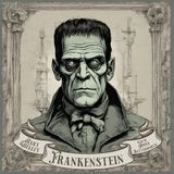 Author's Introduction, Frankenstein audiobook