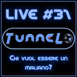 Live #31 - Chi vuol essere un maliano?