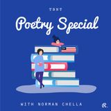 TBNT ep16 | What is your poetry poison? With Norman Chella