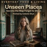 Unseen Places - The Invisible Layers of Time