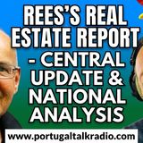 Portugal Property Prices: Cooling or Maturing? And Where Are Investors Looking Next? #ReesOnRealEstate