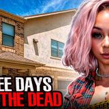 Disappeared in her own home and her home became the stage for a nightmare_ _ True Crime Documentary