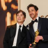 And the Oscar goes to...