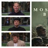 Peter Berg, Ray Nicholson, and Tom Francis Talk War and Football in THE MOSQUITO BOWL