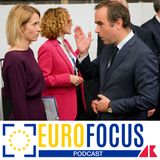 Volenterosi e pro-Ucraina. Ma cosa farà Trump?