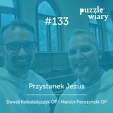 133: Przystanek Jezus