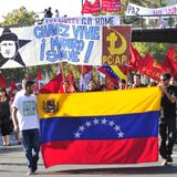 Populismo y crisis política en Venezuela