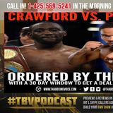☎️Terence Crawford vs Shawn Porter🔥Planned For November As A ESPN/Fox PPV🤑Are You BUYING🤔❓