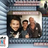 Negrita e i suoi Fans; Festival del cinema di Roma e musica del nostro DJ