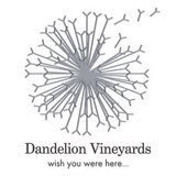 Dandelion wines - Elena Brooks
