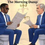 The Morning Dump: Operation Paperclip 2, MCA Mob Ties, One Label Under Blackmail, & More