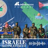 Israele, 'Unrwa albero marcio le cui radici sono Hamas'