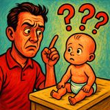 The Absurd Push for Baby “Consent” in Diaper Changes