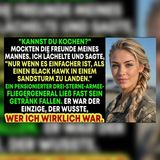 Sie verspotteten mich – bis ein Drei-Sterne-General kam | Doku zum Einschlafen