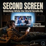 Second Screen - The Oracle in Your Palm