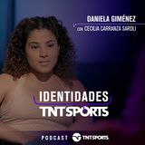 Episodio 2 – Daniela Giménez