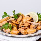 Cozze: il tesoro dei fondali che spegne le infiammazioni