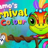 Sleepy Story _ Carnival Of Colour 🌈 _ Koala Moon Bedtime Stories