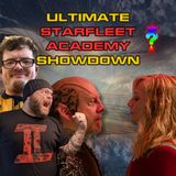 Reason for the Season: Starfleet Academy Season 1 | Trek Masters Quiz