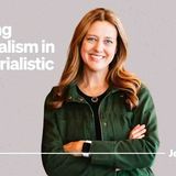 Fighting Materialism in a Materialistic World (with Jen Oshman)