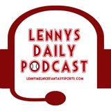 Lenny's Daily Podcast Jan 9,2024