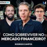 OS SEGREDOS PARA O SUCESSO NO MERCADO FINANCEIRO | Bônus #11
