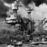 La Batalla de Pearl Harbour