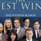TV Party Tonight: The West Wing (Season 4)