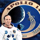 Interview with Dr. Edgar Mitchell on America Meditating Radio w/ Sister Jenna