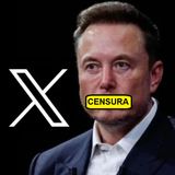 Censurare Musk e X, firmato Unione Europea