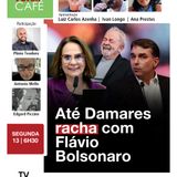 Damares, liderança evangélica, deixa a campanha de Rachadinha | 13.07.26
