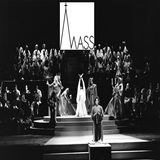 Remembering MASS 50 Years Later on Staccato