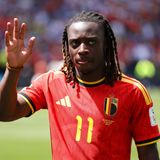 26 June - Morocco South Africa Ivory Coast into WC last 32 - Doku on football and faith