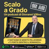 I fantasmi di Monte Pellegrino - puntata 01