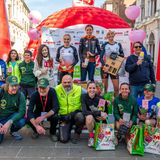 Si è aperta in rosa, si chiude con StraVicenza la super edizione del Running Festival