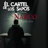 El cartel de los Sapos (esto es una maravilla )