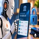 Claude e il conto in banca, cosa sappiamo della funzione Money