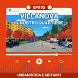 Puntata 2 - Urbanistica e abitanti