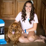 14-Year-Old Pet Product Inventor - Buzzfeed's Beastmaster