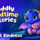 The Cuddle Collection 🥰 Snuggly Kids Bedtime Stories For Better Sleep 🌙 2 Hours 🌙 Koala Moon