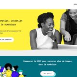 Mooc : Social Builder ouvre un Mooc pour renforcer l'emploi des femmes dans l'IT