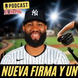 Amed Rosario firma con Yankees y Michael King en la mira del Bronx